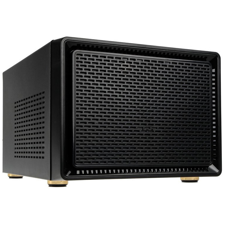 Datoru korpuss Kolink Satellite Black (PGW-CH-KOL-013)