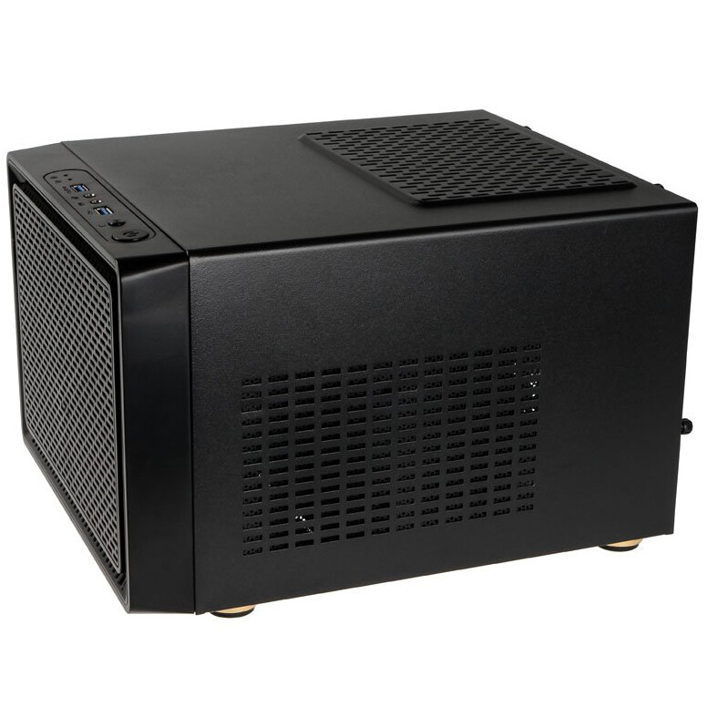 Datoru korpuss Kolink Satellite Black (PGW-CH-KOL-013) - foto 2