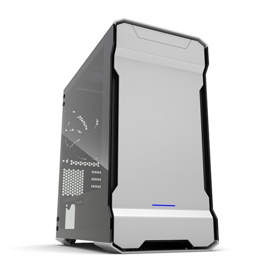 Datoru korpuss Phanteks Enthoo Evolv Grey (PH-ES314ETG_GS)