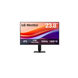 Monitors LG 24U411A-B 24"