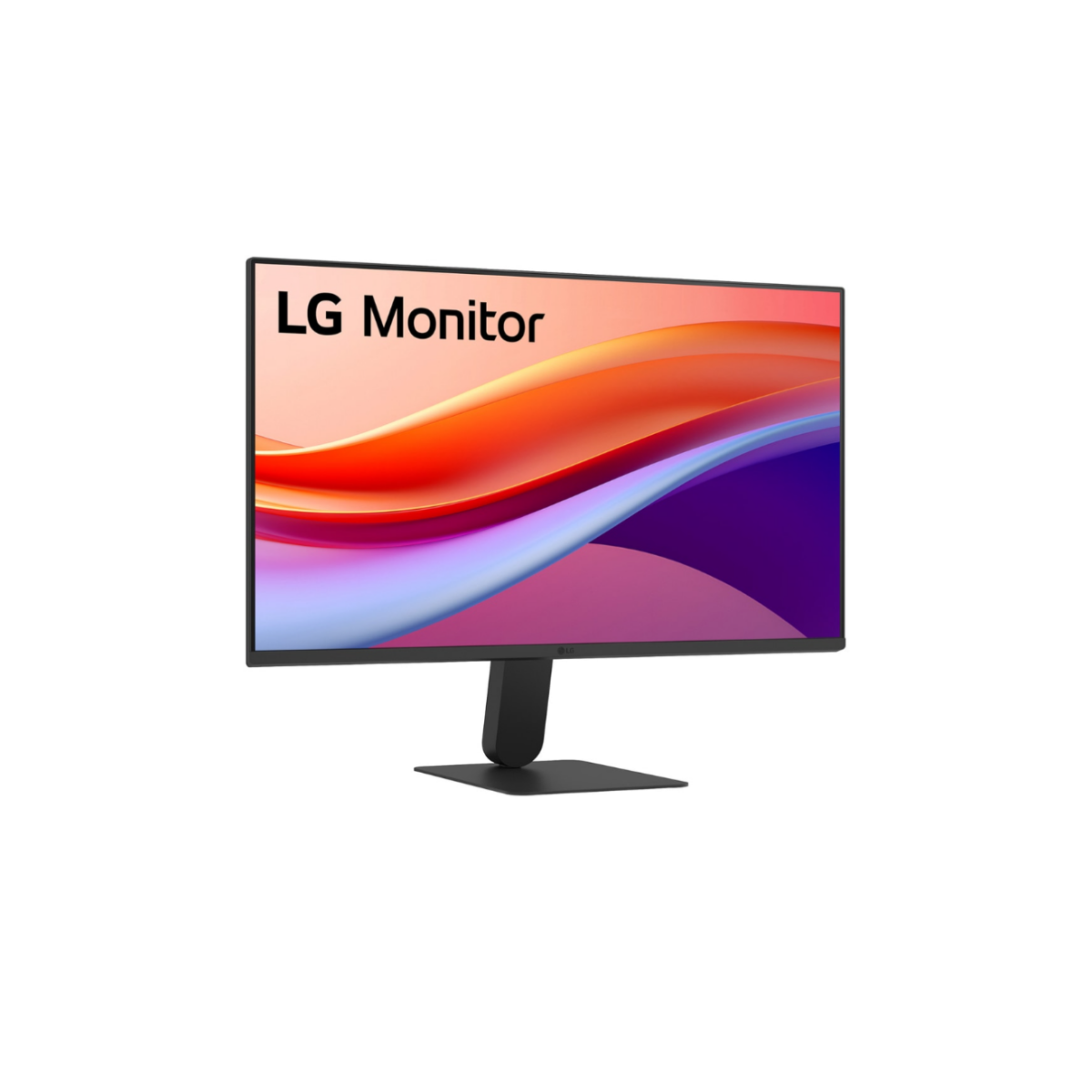 Monitors LG 24U411A-B 24" - foto 2