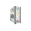 Datoru korpuss Corsair iCue 7000X RGB White (CC-9011227-WW)