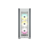 Datoru korpuss Corsair iCue 7000X RGB White (CC-9011227-WW)