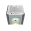 Datoru korpuss Corsair iCue 7000X RGB White (CC-9011227-WW) - foto 4