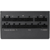 Barošanas bloks Gamdias Helios P2G Black (HELIOS P2-1300G)