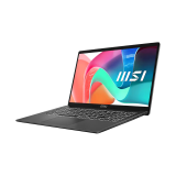 Portatīvais dators MSI Modern 15 F1MG-687XFR  Intel Core 5 120U