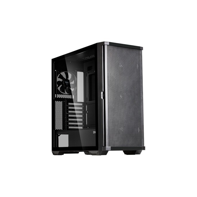 Datoru korpuss Zalman Z10 Black (Z10)