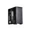 Datoru korpuss Zalman Z10 Black (Z10)