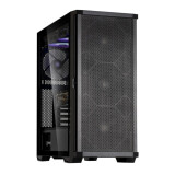 Datoru korpuss Zalman Z10 Black (Z10)