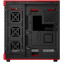Datoru korpuss Gamdias Neso P1 Black/Red (NESO P1 BR) - foto 6