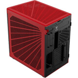 Datoru korpuss Gamdias Neso P1 Black/Red (NESO P1 BR)