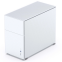 Datoru korpuss Jonsbo D31 White (D31 STD WHITE) - foto 3