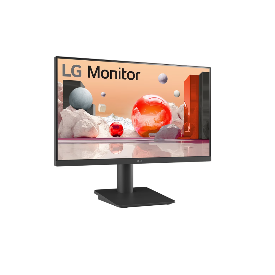 Monitors LG 24MS550-B 24" - foto 2