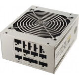 Barošanas bloks Cooler Master MWE Gold V2 1050W White (MPE-A501-AFCAG-3GEU)