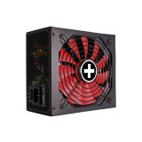 Barošanas bloks Xilence Performance X 850W Black/Red (XN174)