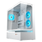 Datoru korpuss Cougar CFV 235 Mid‑Tower White (CGR-2DA4W)