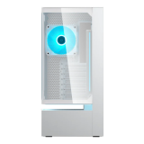 Datoru korpuss Cougar CFV 235 Mid‑Tower White (CGR-2DA4W)