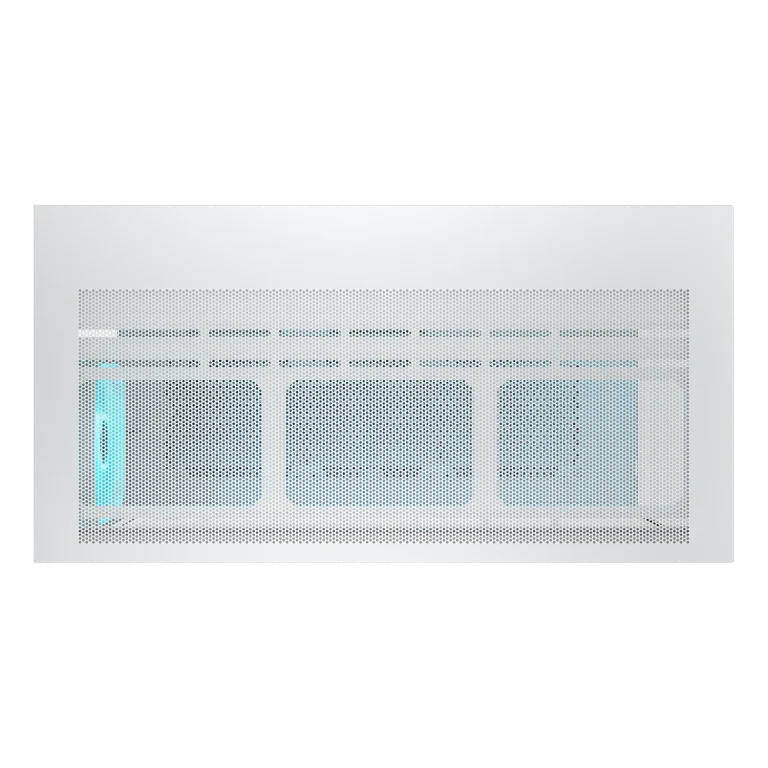 Datoru korpuss Cougar CFV 235 Mid‑Tower White (CGR-2DA4W) - foto 6