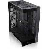 Datoru korpuss Thermaltake E660 MX Black (CA-1Y3-00M1WN-01)