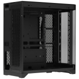Datoru korpuss Thermaltake E660 MX Black (CA-1Y3-00M1WN-01)