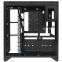 Datoru korpuss Thermaltake E660 MX Black (CA-1Y3-00M1WN-01) - foto 5