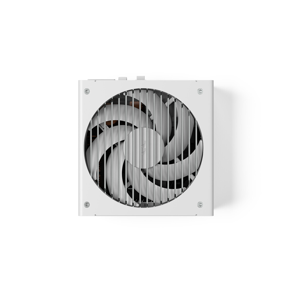 Barošanas bloks Fractal Design Ion 3 Gold 1000W White (FD-P-IA3G-101-EU-WT) - FD-P-IA3G-101-EU-WT  - foto 4