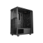 Datoru korpuss Azza Prime RGB Black (CSAZ 360) - foto 4