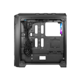 Datoru korpuss Azza Storm RGB Black (CSAZ-6000ARGB/B)