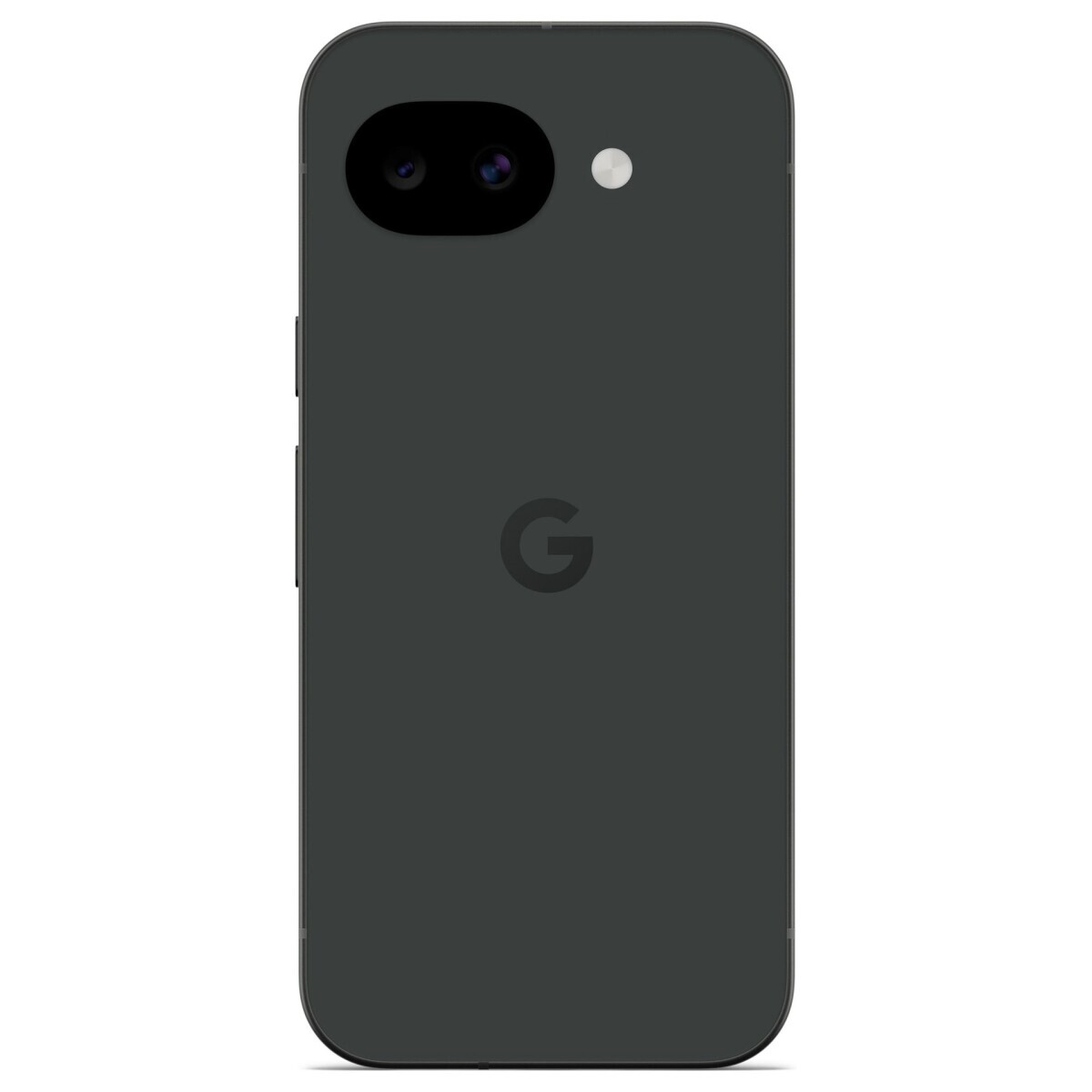 Mobilais tālrunis Google Pixel 10a 8GB 128GB obsidian (GA09561-GB) - G4H7L - foto 3