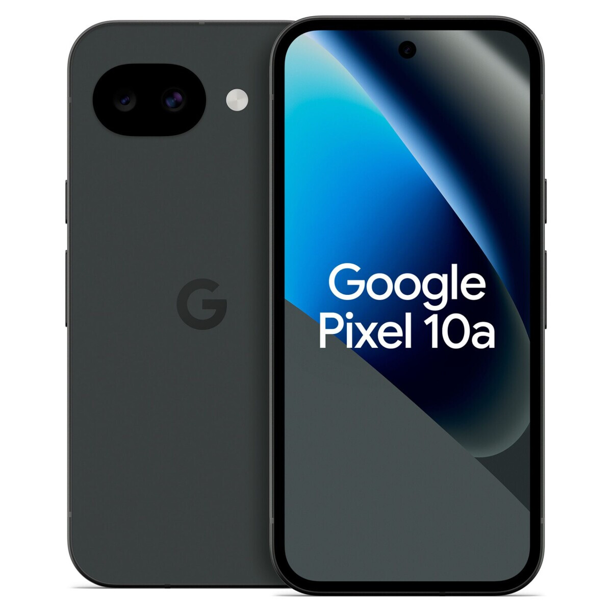 Mobilais tālrunis Google Pixel 10a 8GB 256GB obsidian (GA09605-GB) - G4H7L - foto 5