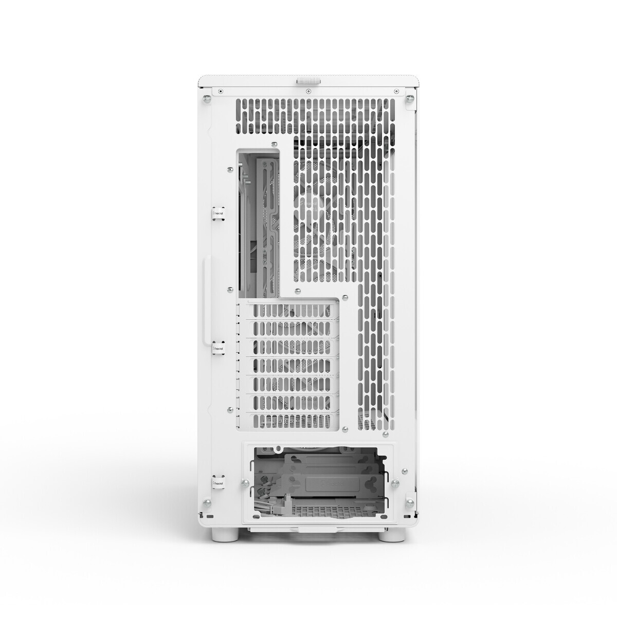Datoru korpuss Fractal Design Epoch XL Full-Tower White (FD-C-EPO1X-03) - foto 6