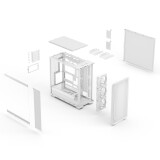 Datoru korpuss Fractal Design Epoch XL Full-Tower White (FD-C-EPO1X-03)