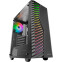 Datoru korpuss Mars Gaming MC-Volt RGB Black (MCVOLT)