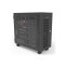 Datoru korpuss Thermaltake AX700 Black (CA-11B-00F1WN-00) - foto 2