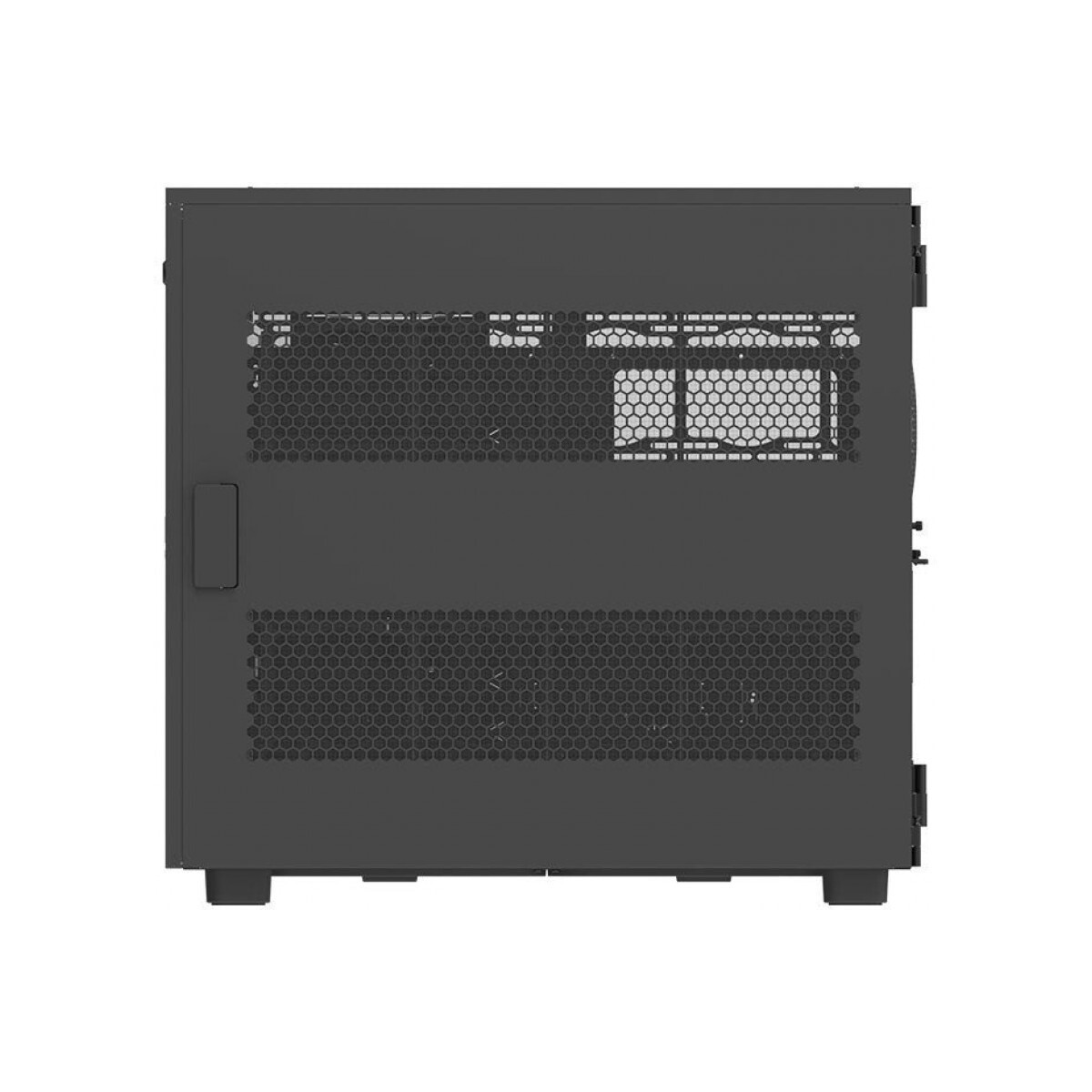 Datoru korpuss Thermaltake AX700 Black (CA-11B-00F1WN-00) - foto 4