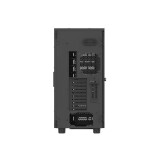 Datoru korpuss Thermaltake AX700 Black (CA-11B-00F1WN-00)