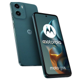 Mobilais tālrunis Motorola Moto g05 8GB 256GB Green XT2523-3 (840023297724)