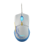Pele Cooler Master MasterMouse MM310 Street Fighter 6 White/Blue (MM-310-WWOL2)