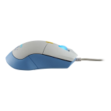 Pele Cooler Master MasterMouse MM310 Street Fighter 6 White/Blue (MM-310-WWOL2)