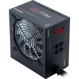 Barošanas bloks Chieftec Photon RGB 750W Black (CTG-750C-RGB)