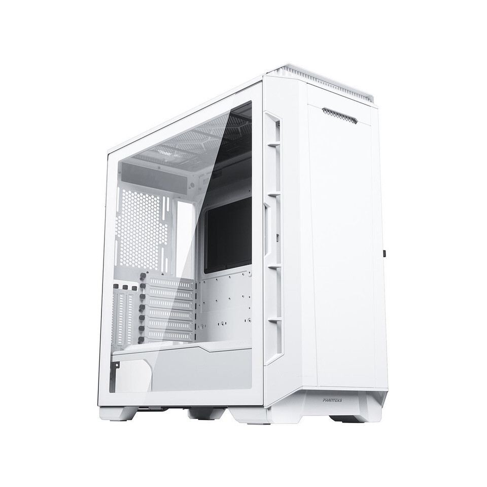 Datoru korpuss Phanteks Eclipse P600S White (PH-EC600PSTG_DMW01)