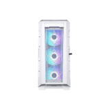 Datoru korpuss Phanteks Eclipse P600S White (PH-EC600PSTG_DMW01)