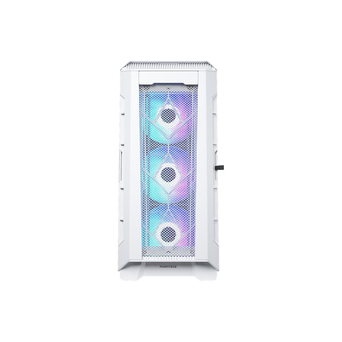 Datoru korpuss Phanteks Eclipse P600S White (PH-EC600PSTG_DMW01) - foto 3