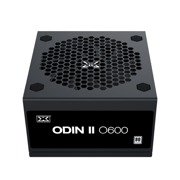 Bloc dalimentation Xigmatek Odin II 750W (EN42591EU) - photo 2
