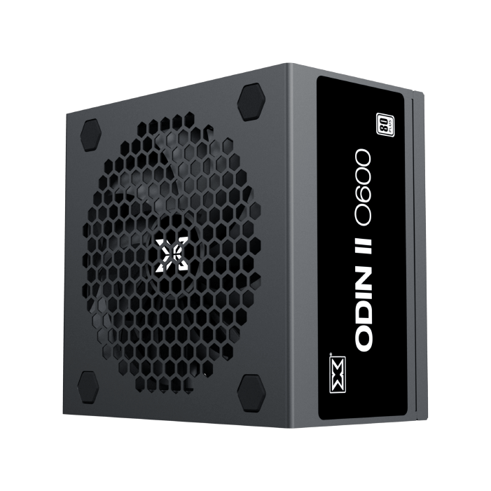 Bloc dalimentation Xigmatek Odin II 750W (EN42591EU) - photo 3