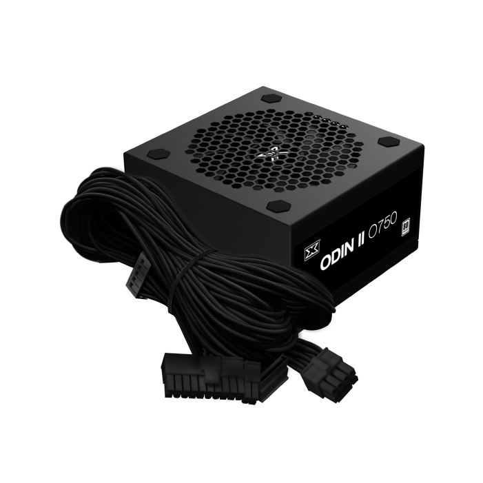 Bloc dalimentation Xigmatek Odin II 750W (EN42591EU) - photo 4