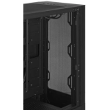 Datoru korpuss MSI Mag Forge 110R RGB Black (MAG FORGE 110R)