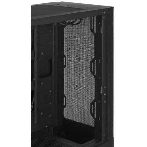 Datoru korpuss MSI Mag Forge 110R RGB Black - MAG FORGE 110R - foto 7