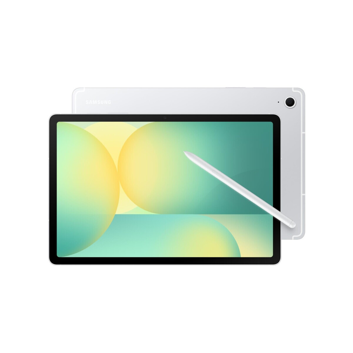 Tablette SAMSUNG GALAXY TAB S10 FE 128GB Grey SM-X526B - SM-X526BZSREUB