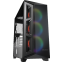 Datoru korpuss Cougar DarkBlader X5 RGB Black (DARK BLADER X5 RGB)